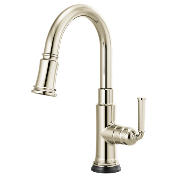 Rook® | SmartTouch® Pull-Down Prep Faucet
