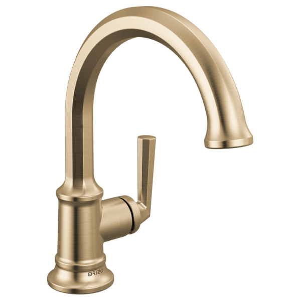 Beauclere™ | Single-Handle Lavatory Faucet 1.2 GPM