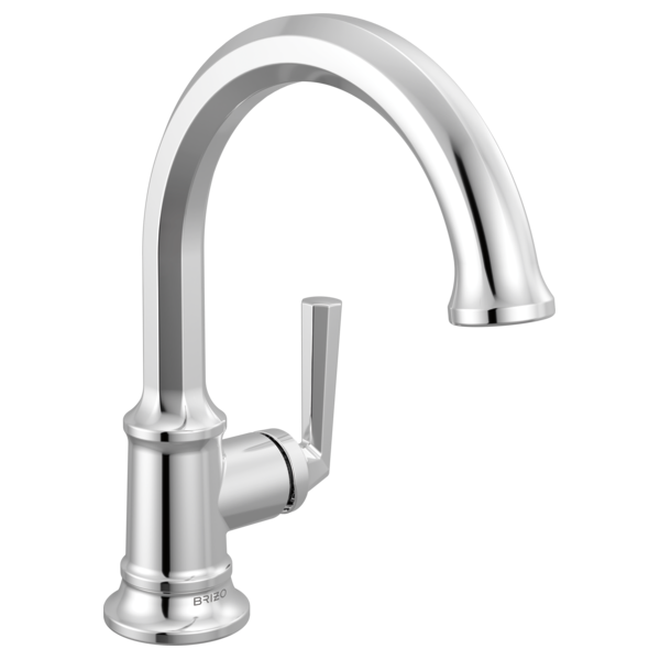 Beauclere™ | Single-Handle Lavatory Faucet 1.2 GPM
