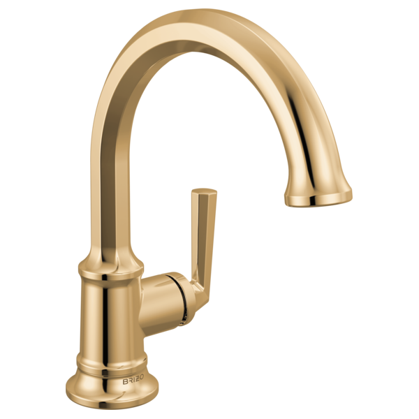 Beauclere™ | Single-Handle Lavatory Faucet 1.2 GPM