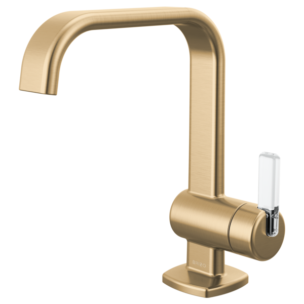 Allaria® | Single-Handle Lavatory Faucet 1.2 GPM