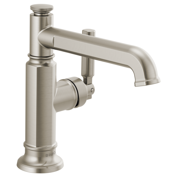 Invari® | Single-Handle Lavatory Faucet 1.2 GPM