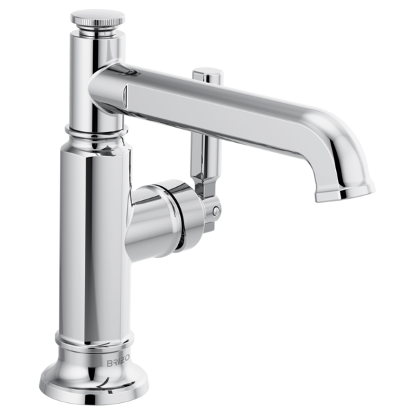 Invari® | Single-Handle Lavatory Faucet 1.2 GPM