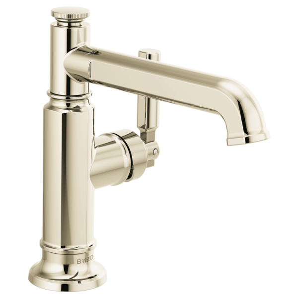 Invari® | Single-Handle Lavatory Faucet 1.5 GPM