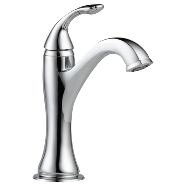Charlotte® | Single-Handle Lavatory Faucet
