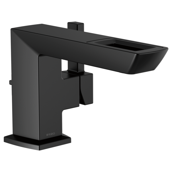 Vettis® | Single-Handle Lavatory Faucet With Open-Flow Spout 1.2 GPM
