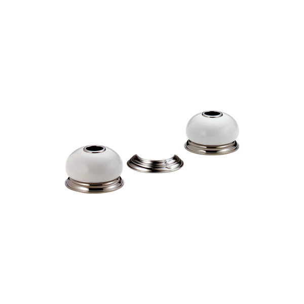 Williamsburg | Widespread Bath Faucet