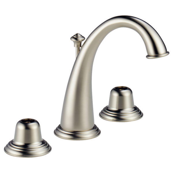 Providence™ | Two Handle Widespread Lavatory Faucet - Less Handles