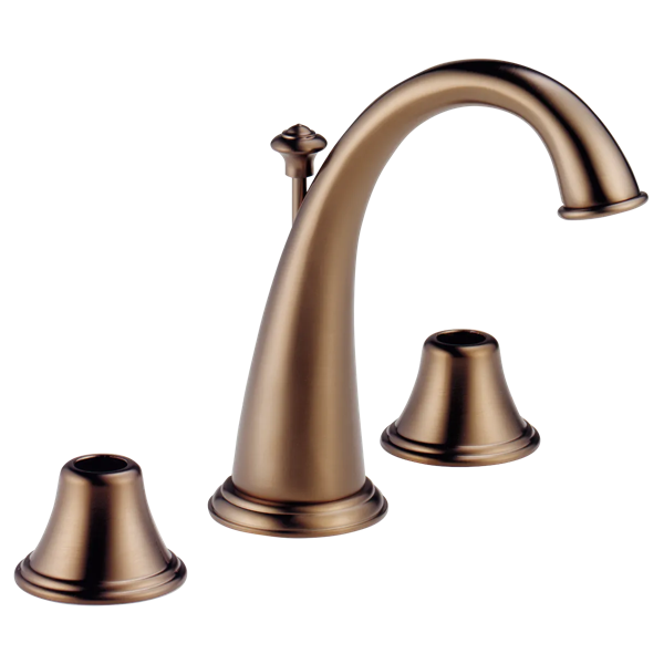 Providence™ | Two Handle Widespread Lavatory Faucet - Less Handles