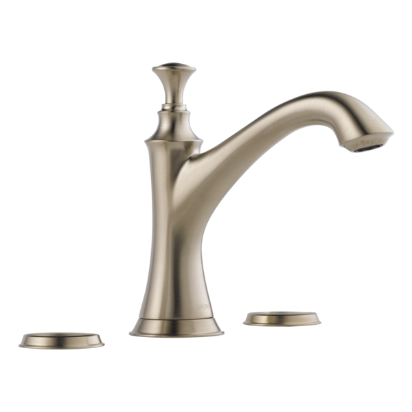 ヒット Baliza® | Widespread Lavatory Faucet - Less Handles 1.5 GPM