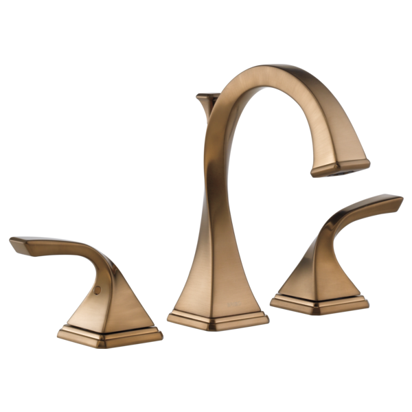 Virage® | Widespread Lavatory Faucet
