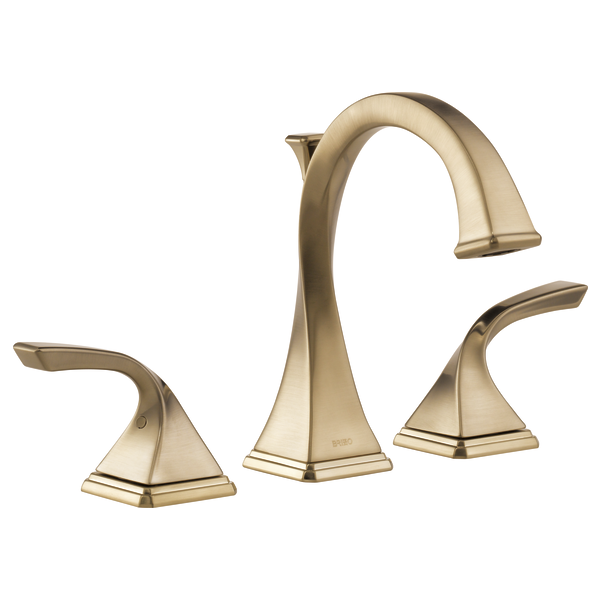 Virage® | Widespread Lavatory Faucet 1.2 GPM