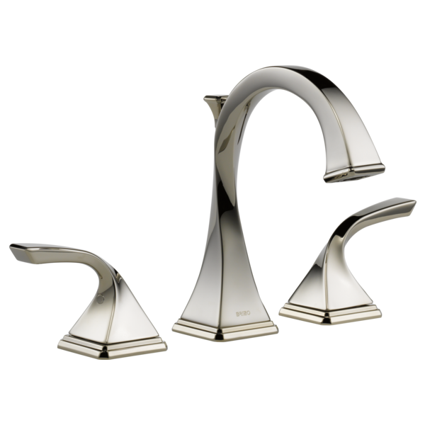 UFMウエダ AF8030+ Breeze #3/4+ラインセット Virage® | Widespread Lavatory Faucet 1.2 GPM