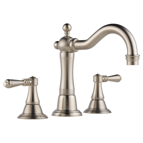 H ermoso Lago Brizo | Widespread Lavatory Faucet 1.2 GPM