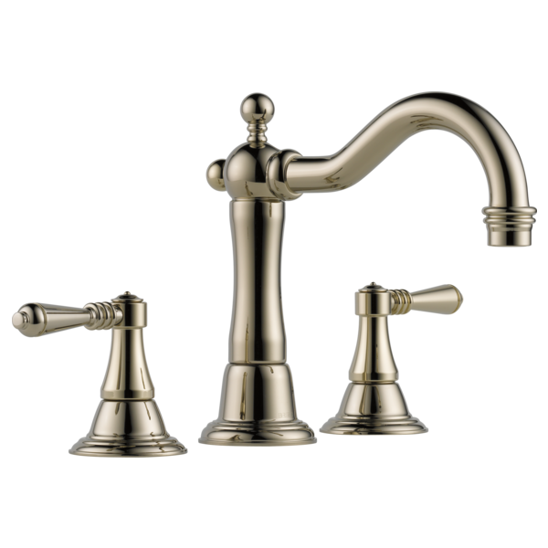 Tresa® | Widespread Lavatory Faucet