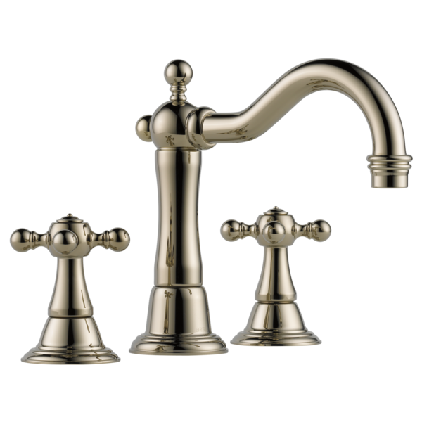 Brizo Widespread Lavatory Faucet 1.2 GPM