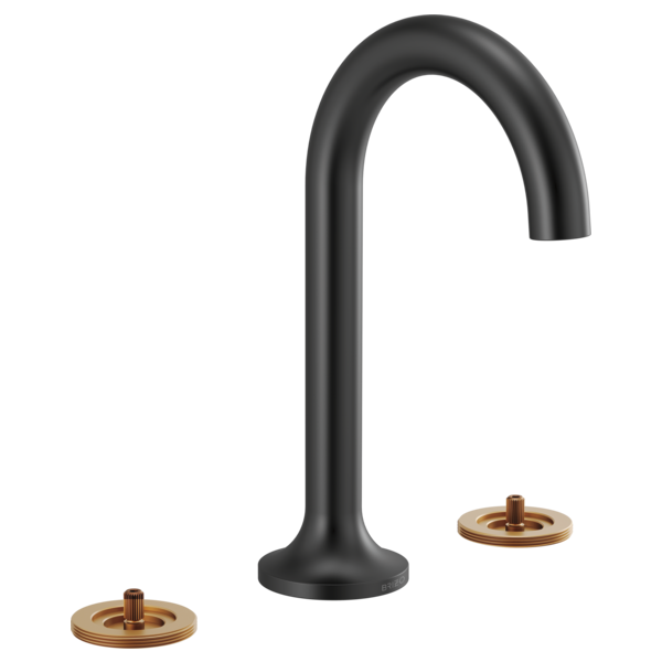 Jason Wu for Brizo™ | Widespread Lavatory Faucet - Less Handles