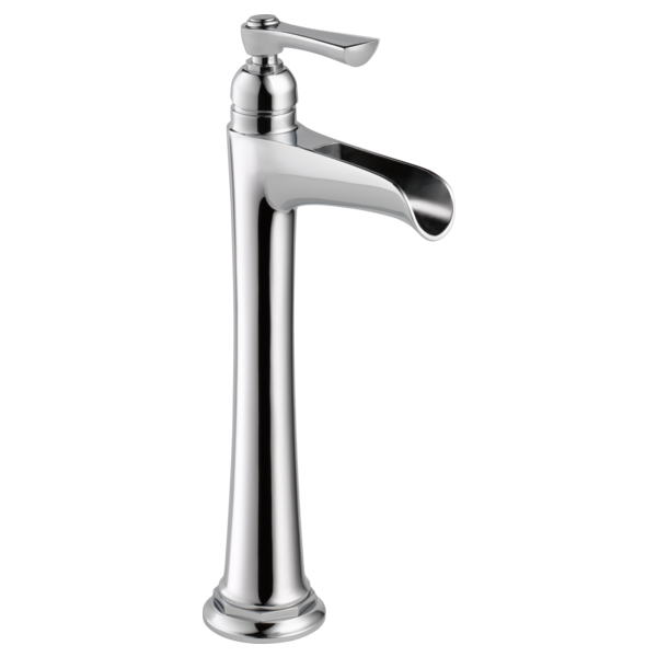Brizo Faucet Single-Handle Vessel Lavatory Faucet 1.2 GPM