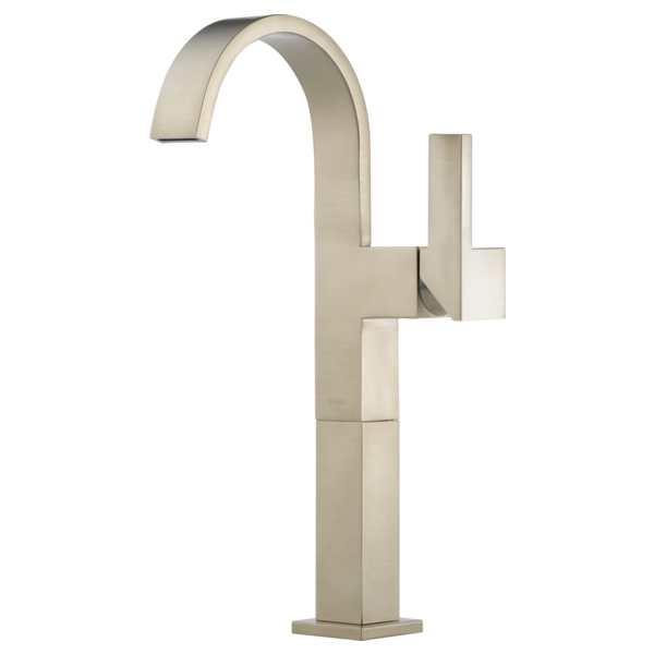 Siderna® | Single-Handle Vessel Lavatory Faucet 1.5 GPM