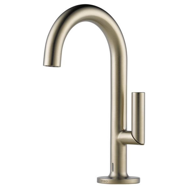 Brizo SingleHandle Electronic Lavatory Faucet 1.2 GPM
