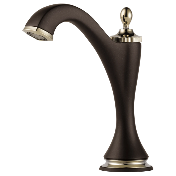 Pnct Charlotte® | Single-Handle Electronic Lavatory Faucet