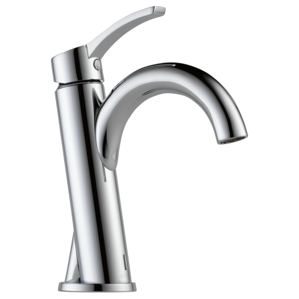 Odin® | SmartTouchPlus™ Single-Handle Lavatory Faucet