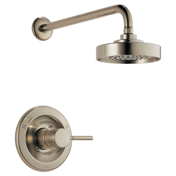 Quiessence® Pressure Balance Shower Faucet