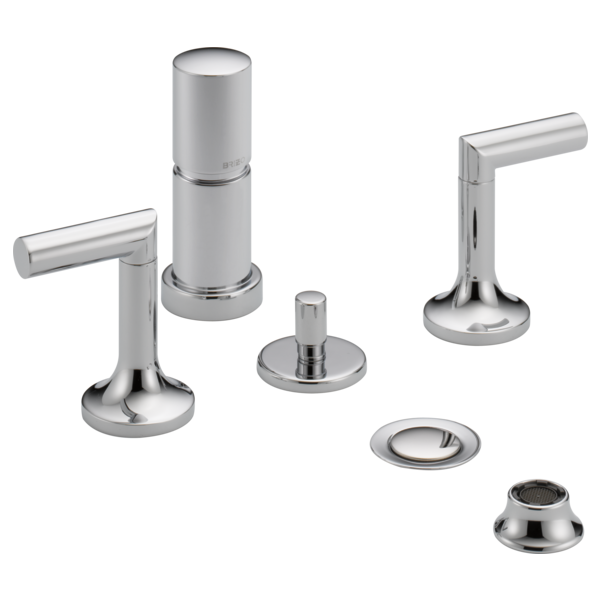 Odin® | Bidet