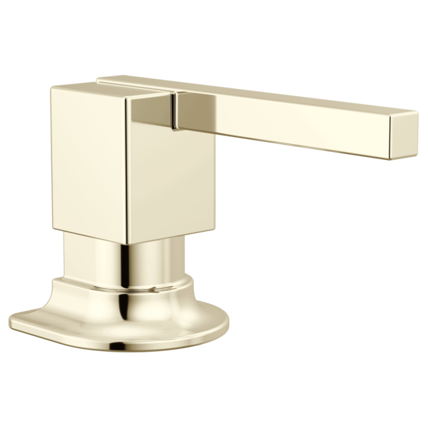 Thumbnail image of Frank Lloyd Wright® Kitchen Collection by Brizo®