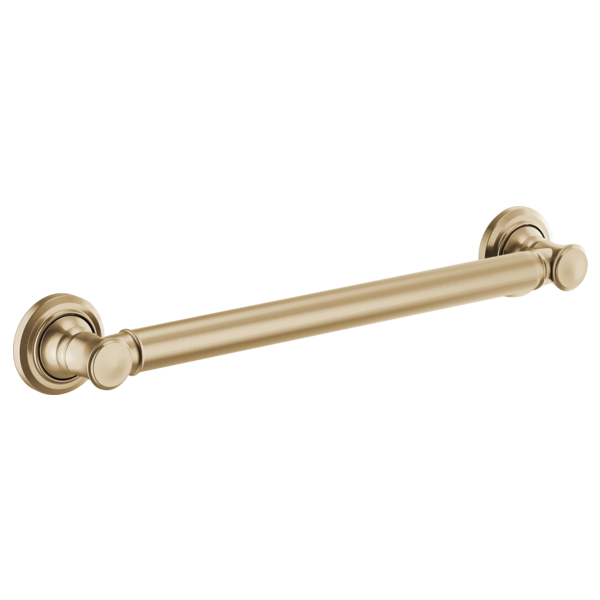 Brizo 18" Traditional Grab Bar