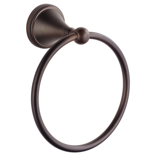 ♡HAPPY Brizo® | Towel Ring