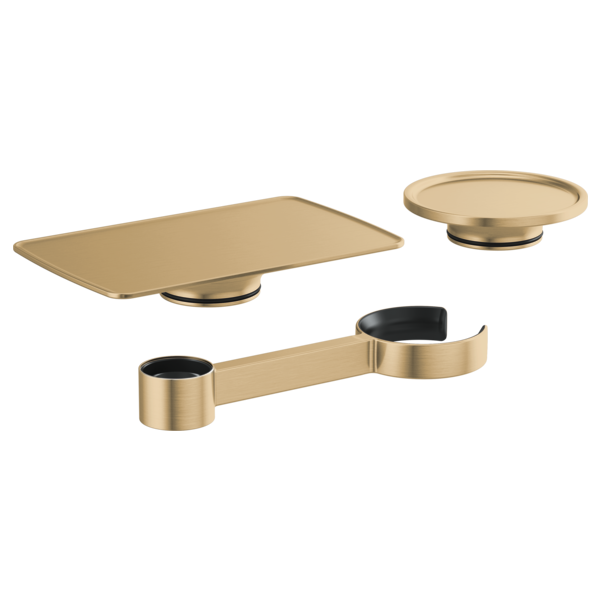Thumbnail image of Frank Lloyd Wright® Bath Collection by Brizo®