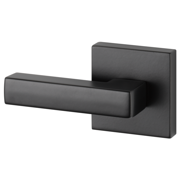 Siderna® Front Mount Flush Lever