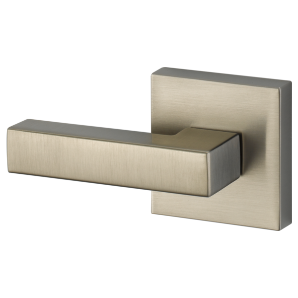 Siderna® Front Mount Flush Lever