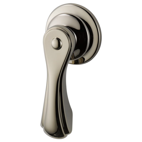 Charlotte® Side Mount Flush Lever