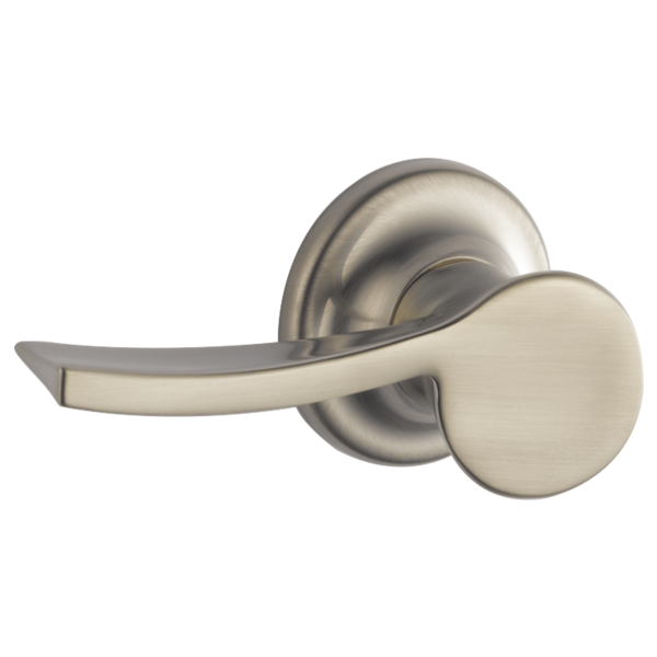 RSVP® Front Mount Flush Lever