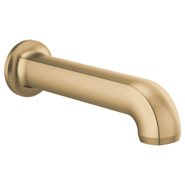 Brizo® | Non-Diverter Tub Spout