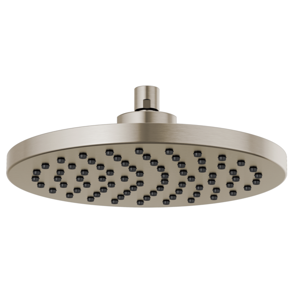 Pommeau De Douche Brizo Hydrachoice Max - Nickel Brillance Luxe - T84613-NK