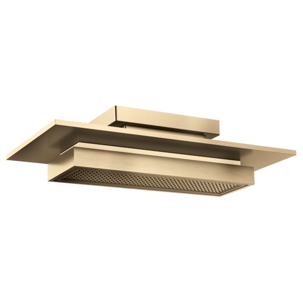 Frank Lloyd Wright® Bath Collection by Brizo® | 21” Single