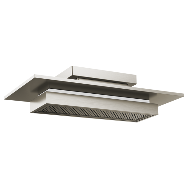 Frank Lloyd Wright® Bath Collection by Brizo® | 21” Single