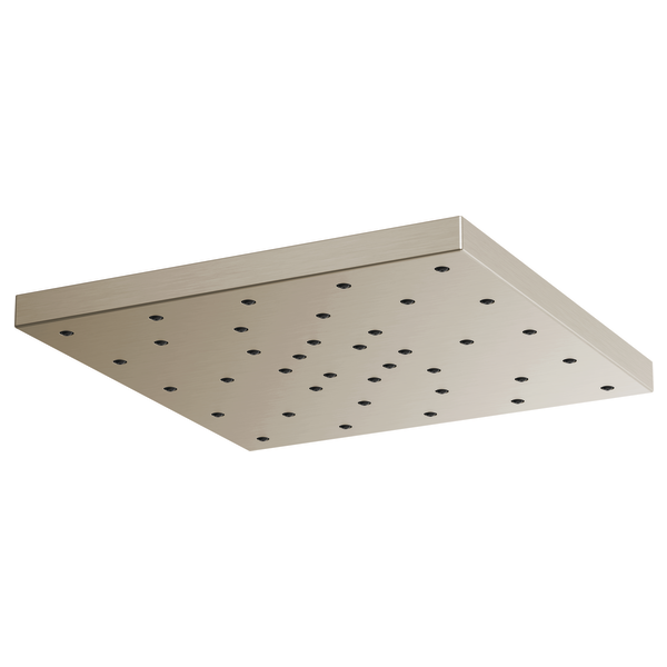 Essential™ Shower Series | 14” Linear Square H2Okinetic® Single