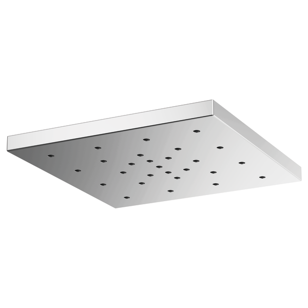 Essential™ Shower Series | 14” Linear Square H2Okinetic® Single