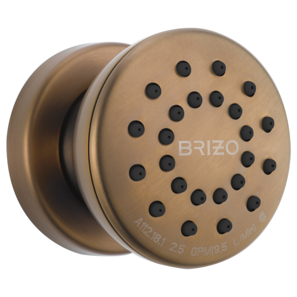 Brizo | Touch-Clean® Body Spray