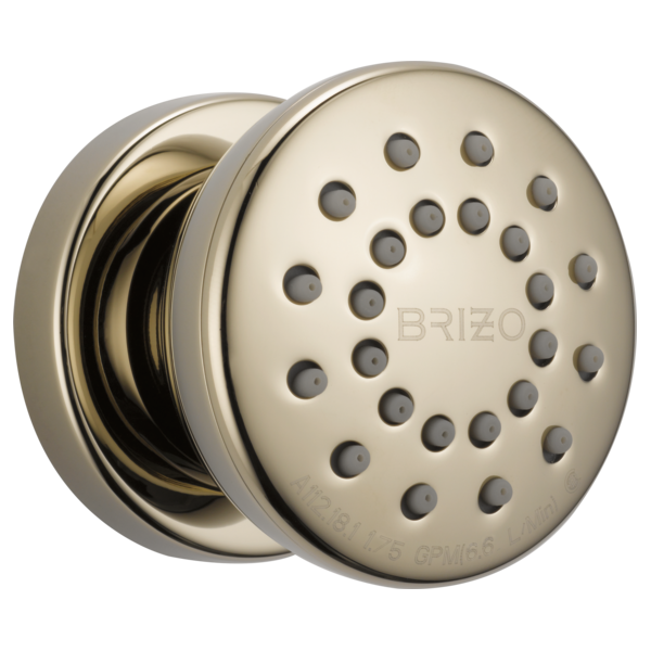 Essential™ Shower Series TouchClean® Round Body Spray