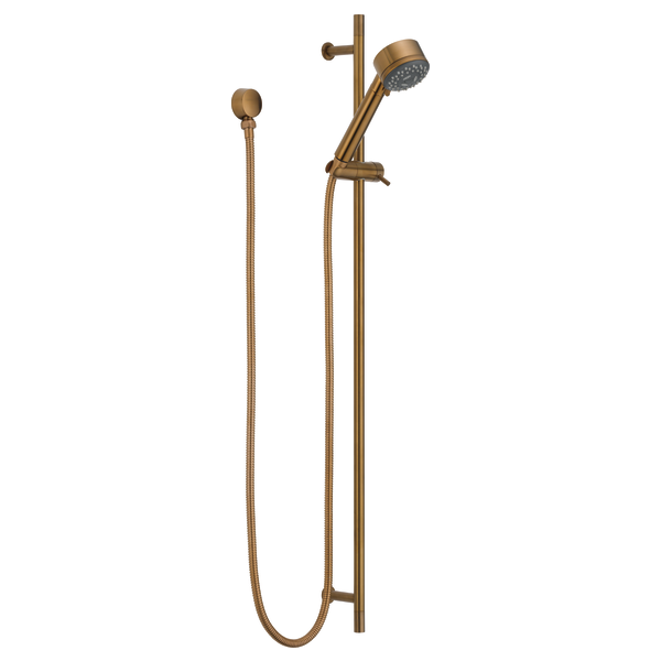Brizo Euro Slide Bar Hand Shower