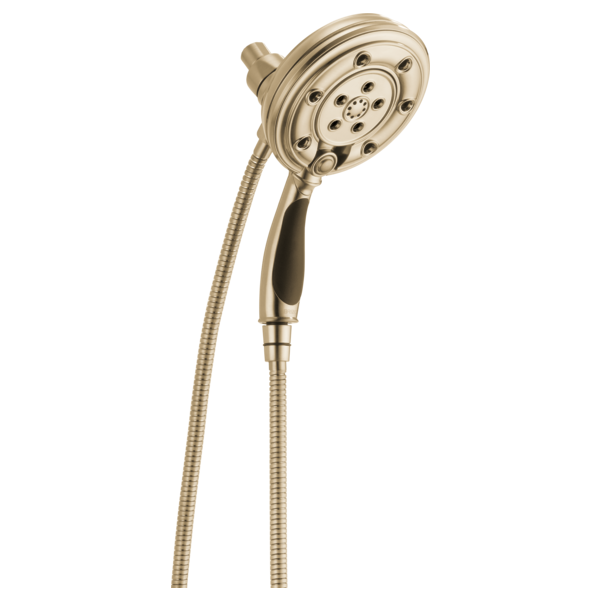 Essential™ Shower Series | Classic Round H2Okinetic® Multi