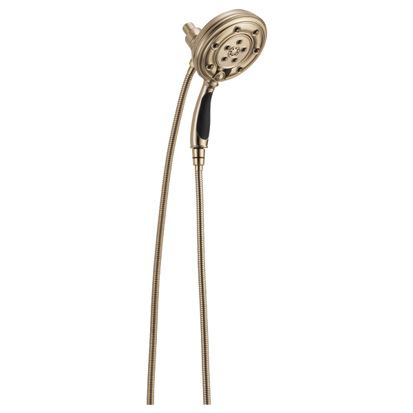 Essential™ Shower Series | Classic Round H2Okinetic® Multi