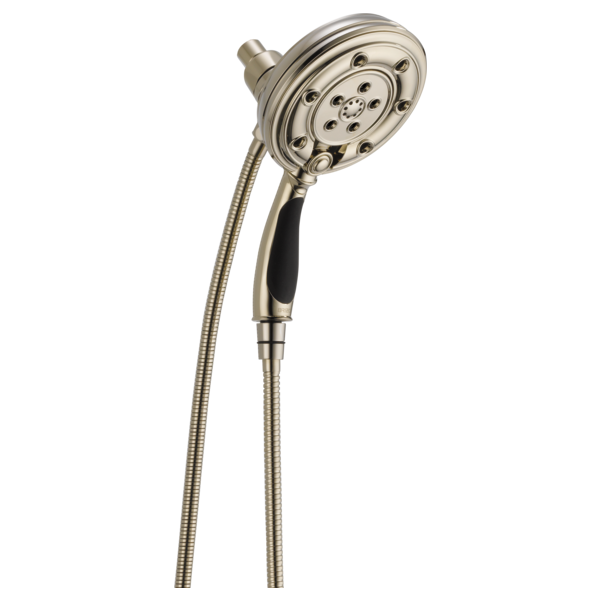 Essential™ Shower Series | Classic Round H2Okinetic® Multi