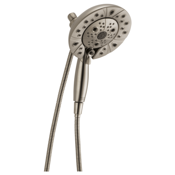 Essential™ Shower Series | Classic Round H2Okinetic® Multi
