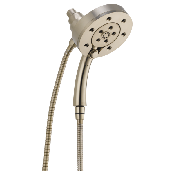 Essential™ Shower Series | Linear Round H2Okinetic® Multi-Function